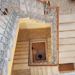  Apartment Residenza Emilia