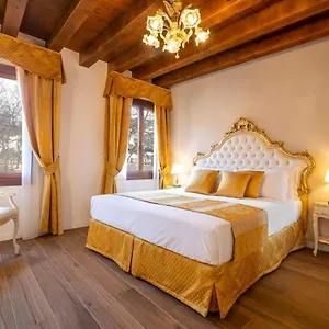  Apartment Laguna D'oro Luxury
