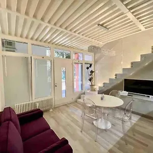  Apartment Residenza Casanova, In Giudecca