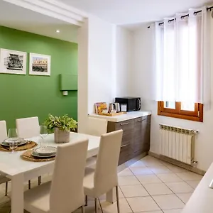  Apartment Ca' Ormesini Lovely
