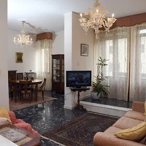  Apartment Residenza Ca Trinita