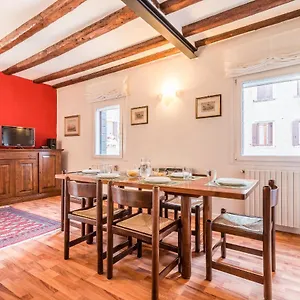  Apartment Ca' Dei Mori