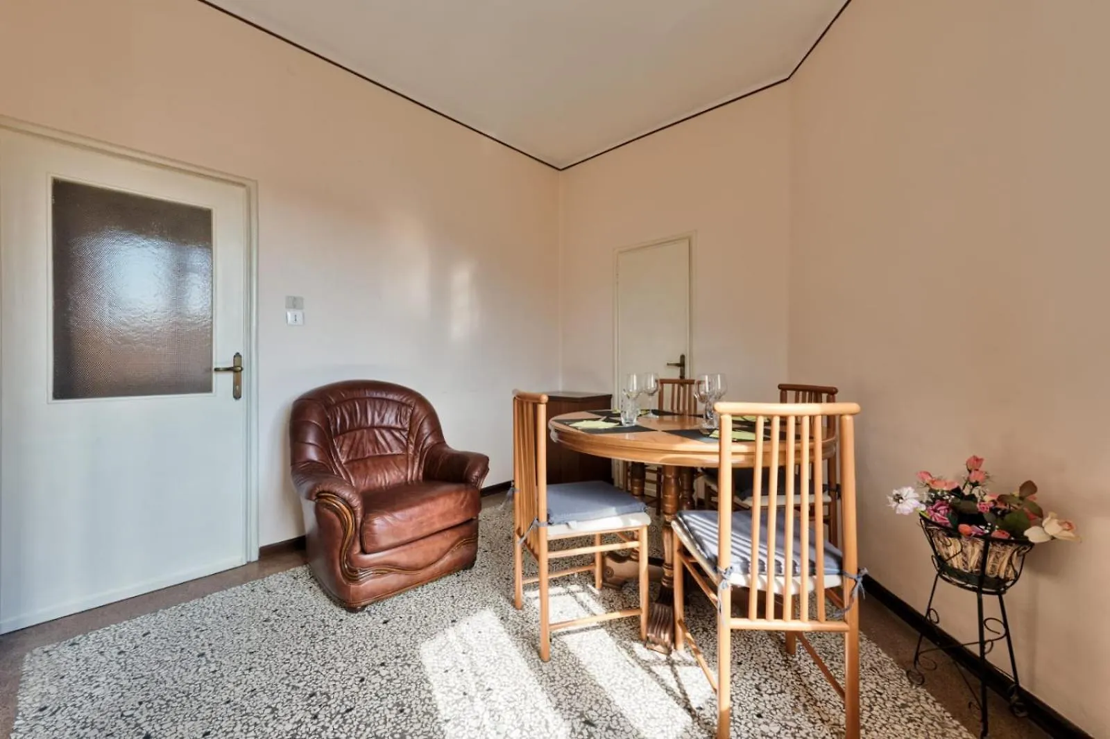 2 Bedroom Apartment Mestre Train Station Venice 0*,