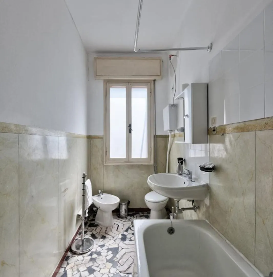 2 Bedroom Apartment Mestre Train Station Venice